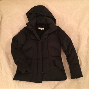 Calvin Klein down winter coat.